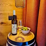 Bed & Breakfast Casa Palatina