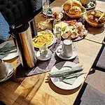 Casa Palatina Bed & Breakfast Grosskarlbach