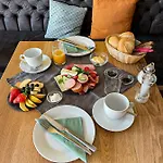 Casa Palatina 3* Grosskarlbach