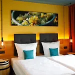 Casa Palatina 3* Großkarlbach
