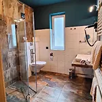 ベッド・アンド・ブレックファスト Casa Palatina