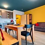 Casa Palatina 3*