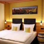 Casa Palatina 3* Großkarlbach