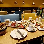 Casa Palatina 3* グロースカールバッハ