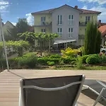 לינה וארוחת בוקר Casa Palatina Vinotel גרוסקרלבאך