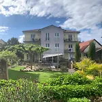 Casa Palatina Vinotel לינה וארוחת בוקר גרוסקרלבאך