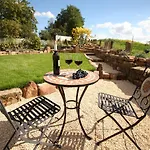 ベッド・アンド・ブレックファスト Casa Palatina 3*