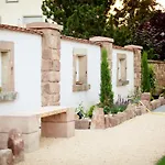 Panzió Casa Palatina 3*