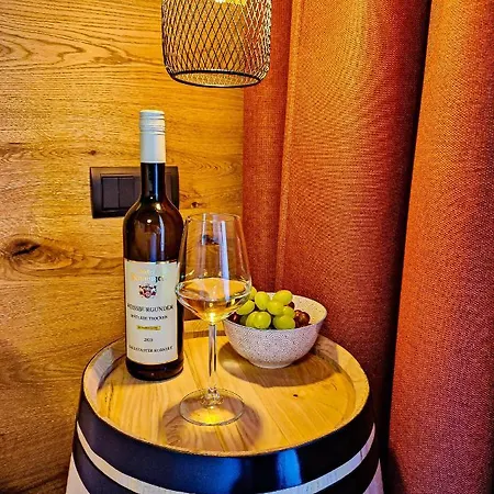 Bed & Breakfast Casa Palatina Vinotel
