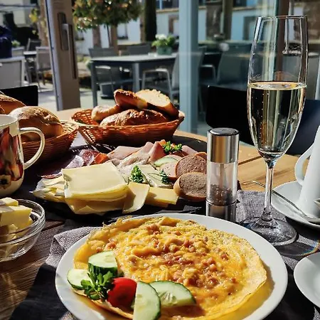 Bed & Breakfast Casa Palatina