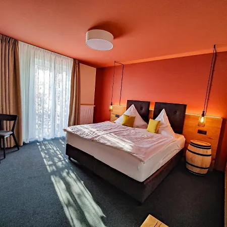 Casa Palatina Vinotel 3*