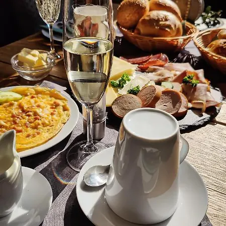 Bed & Breakfast Casa Palatina 3*