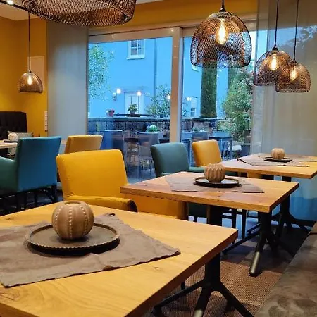 Casa Palatina Vinotel Panzió