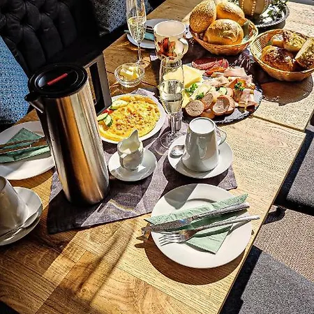 Casa Palatina Bed & Breakfast Grosskarlbach