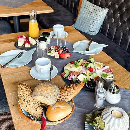 Bed & Breakfast Casa Palatina 3*