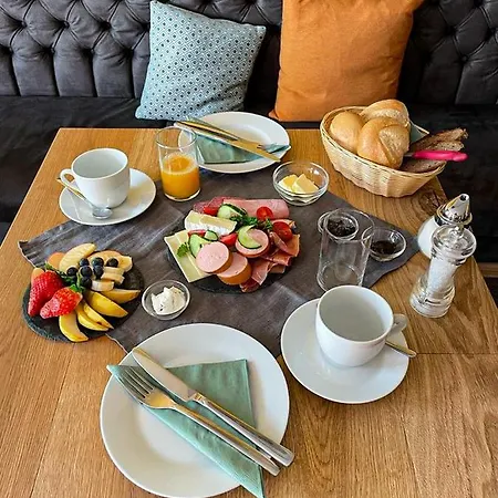 Casa Palatina 3* Grosskarlbach