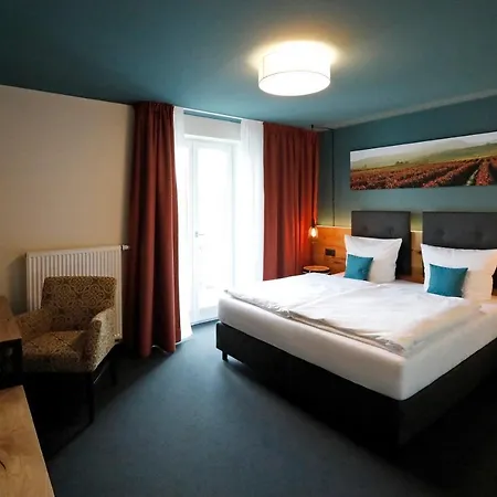 Casa Palatina Vinotel 3*
