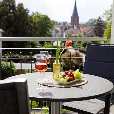 Casa Palatina Vinotel 3*