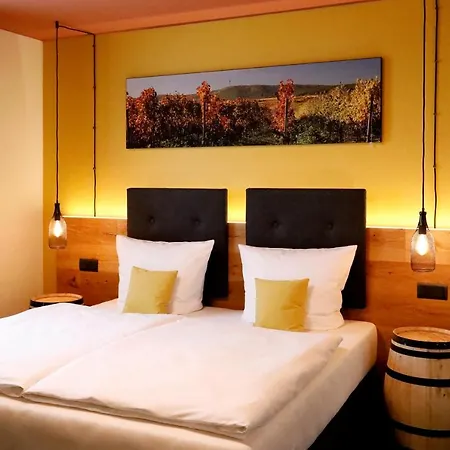 Panzió Casa Palatina Vinotel