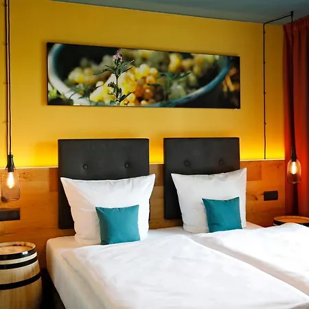 Casa Palatina Vinotel 3* Großkarlbach