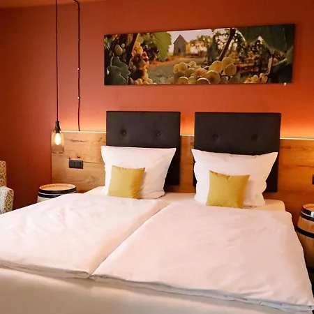 Casa Palatina Vinotel 3*