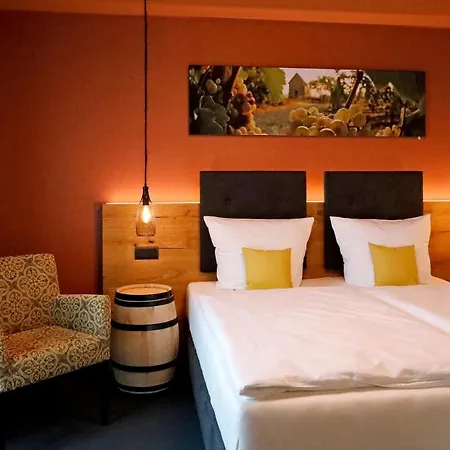 Panzió Casa Palatina Vinotel 3*