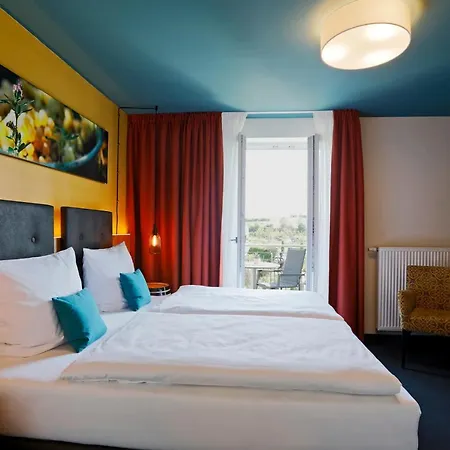 Casa Palatina Vinotel Panzió