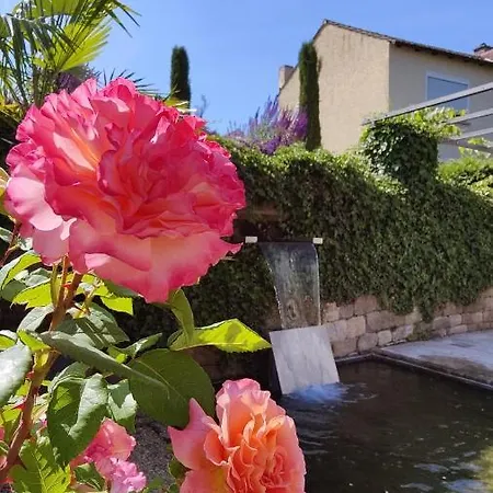 Casa Palatina Vinotel Bed & Breakfast