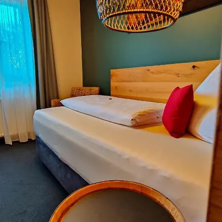 Bed & Breakfast Casa Palatina