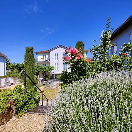 Casa Palatina Vinotel Großkarlbach