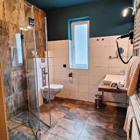 Bed & Breakfast Casa Palatina