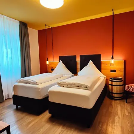 Casa Palatina Grosskarlbach