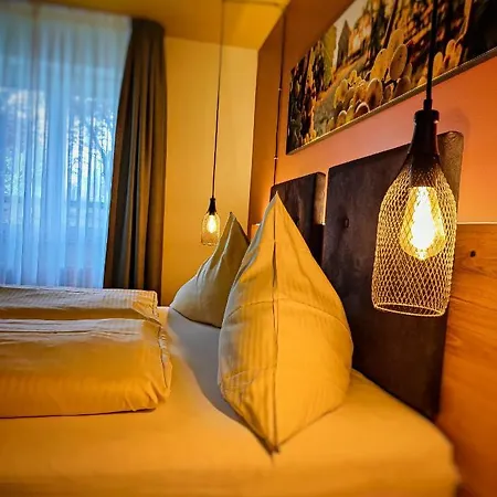 Casa Palatina Vinotel 3*