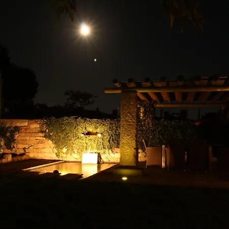 Casa Palatina Vinotel 3*