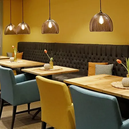Casa Palatina Vinotel Panzió 3*