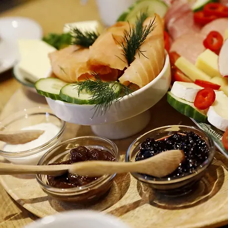 Casa Palatina Bed & Breakfast Grosskarlbach