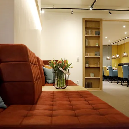 Casa Palatina Vinotel 3* Großkarlbach