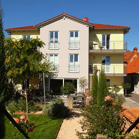 Casa Palatina Bed & Breakfast