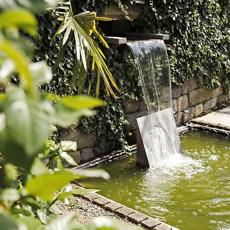 Casa Palatina Vinotel 3* Großkarlbach