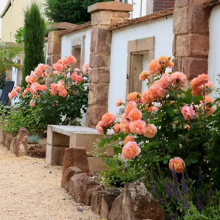 Casa Palatina Grosskarlbach