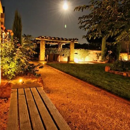 Casa Palatina Bed & Breakfast