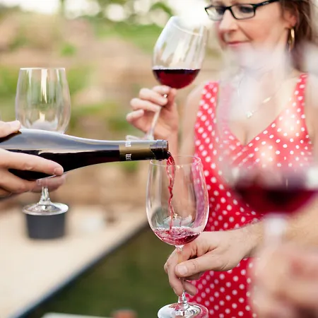 Casa Palatina Grosskarlbach