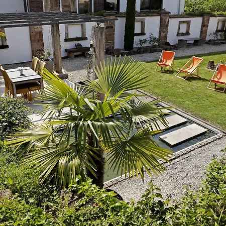 Casa Palatina Vinotel Panzió