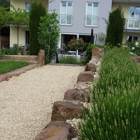 Casa Palatina Bed & Breakfast