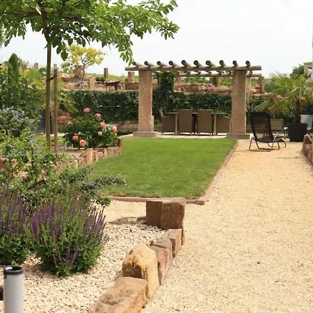 Bed & Breakfast Casa Palatina 3*