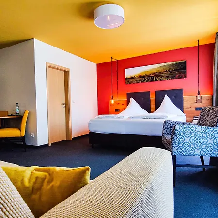 Casa Palatina Vinotel 3*