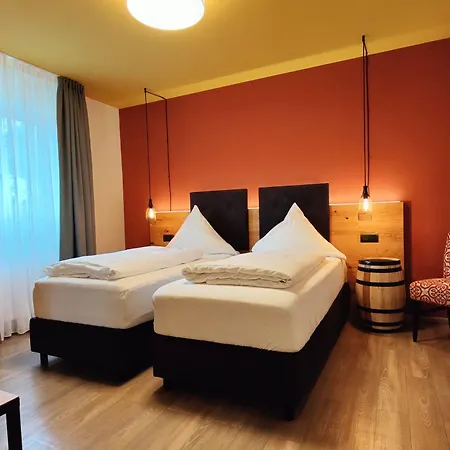 Panzió Casa Palatina Vinotel 3*
