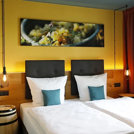 Casa Palatina Vinotel