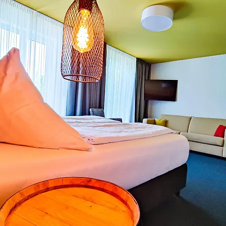 Casa Palatina Vinotel Отель типа 