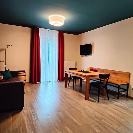 Casa Palatina Vinotel Panzió 3*